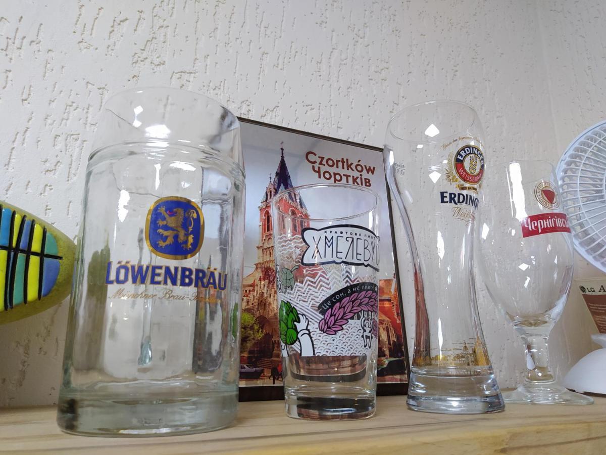 Hostel Svit Hub Каменец-Подольский Экстерьер фото